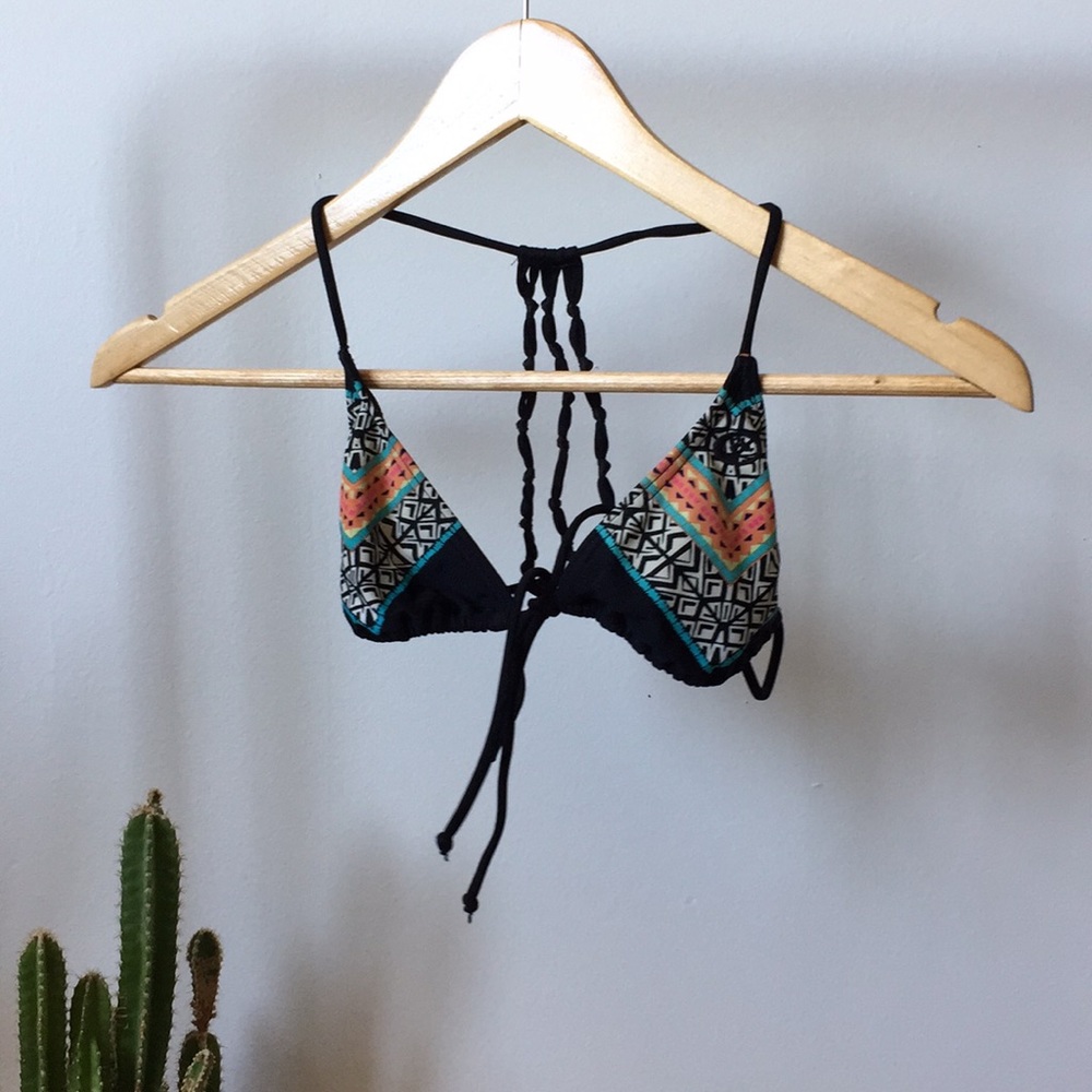 Rip curl bikini top